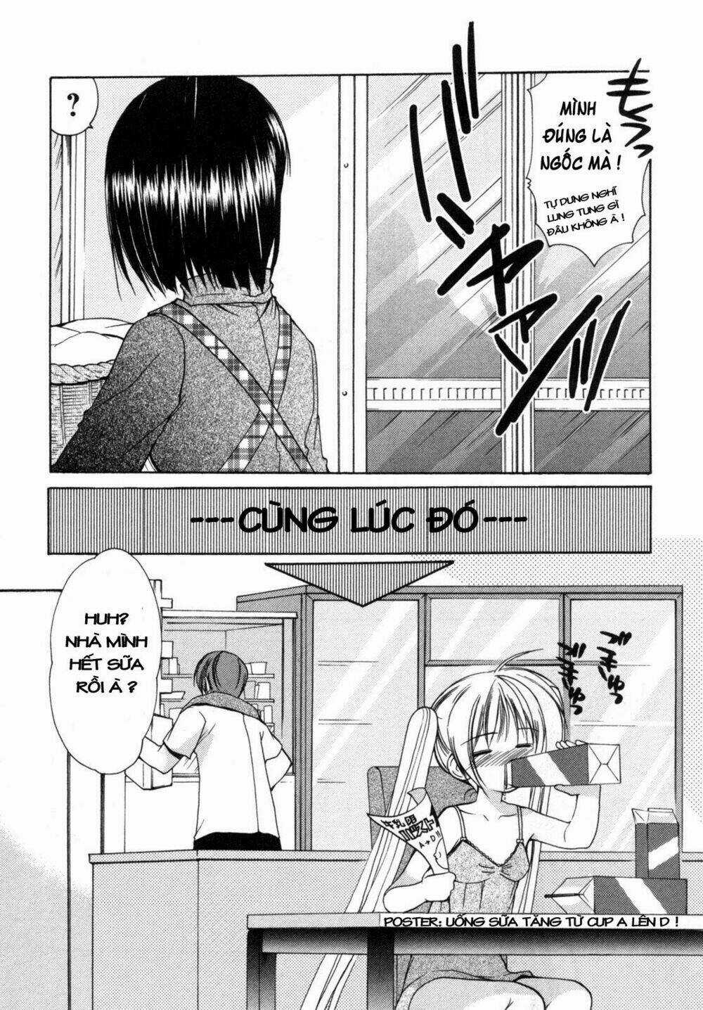 Schoolmate - Chapter 6 - Trang 25