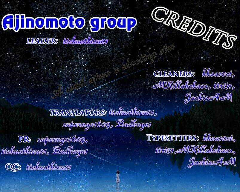 Schoolmate - Chapter 7 - Trang 1