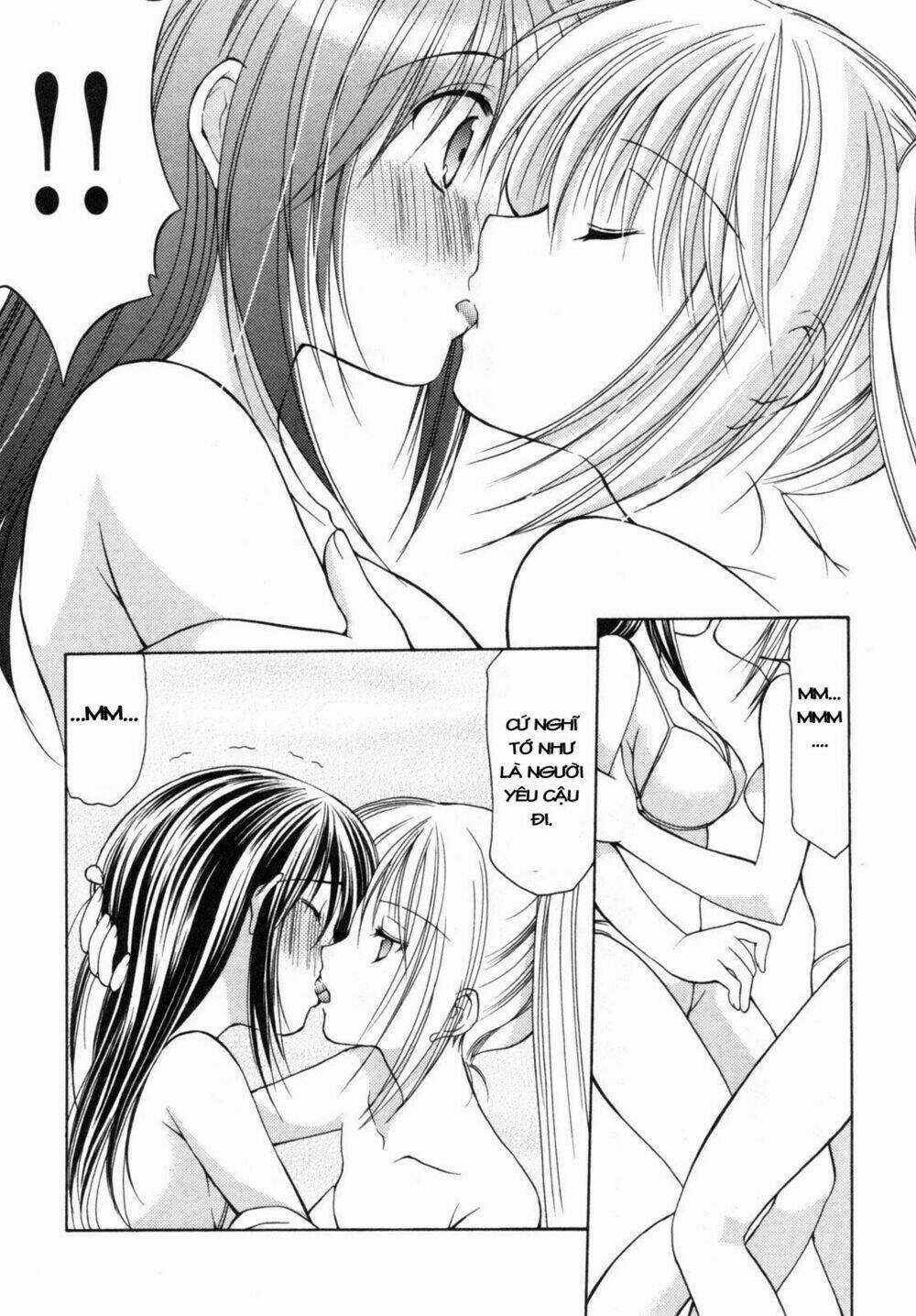 Schoolmate - Chapter 7 - Trang 13