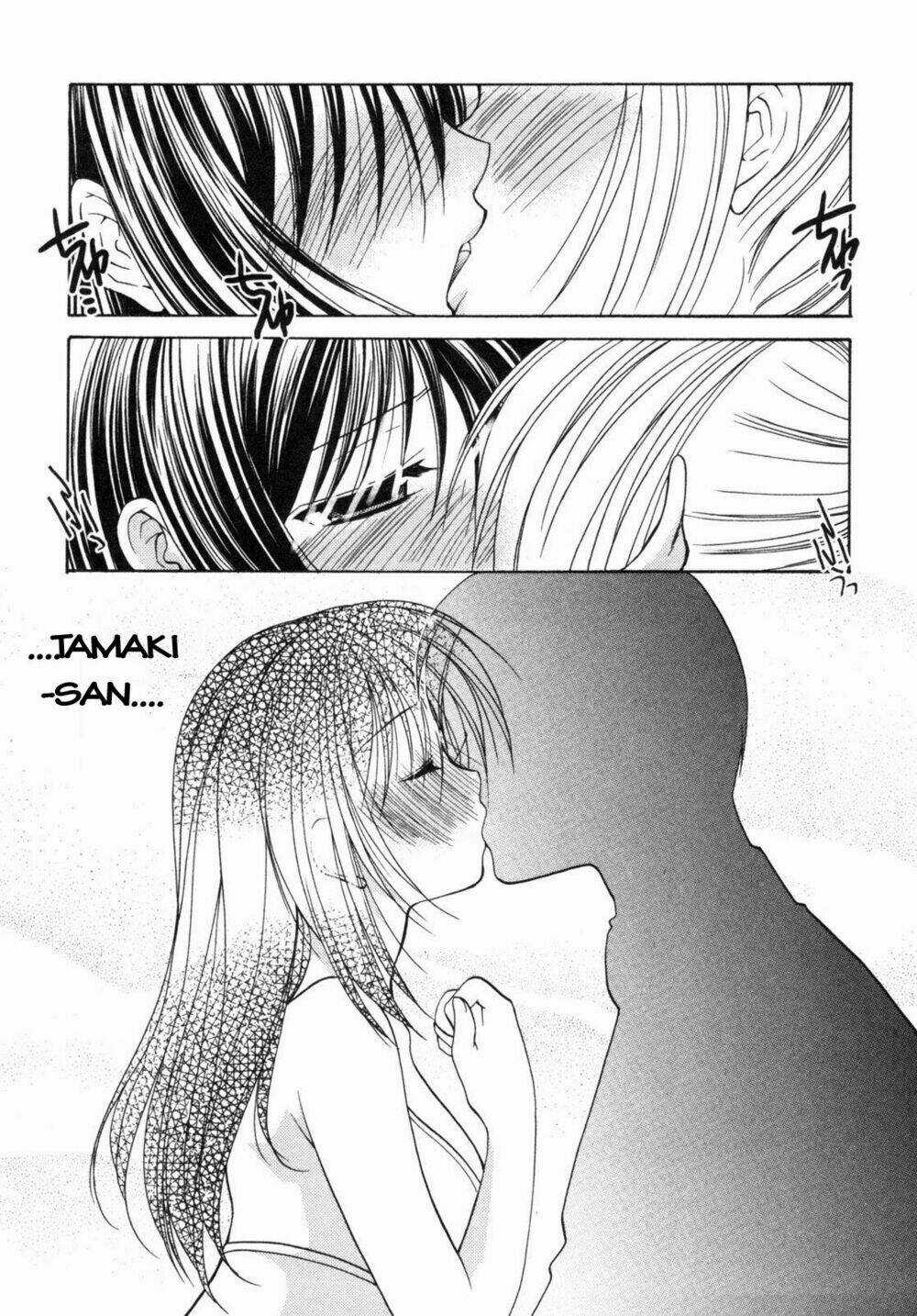 Schoolmate - Chapter 7 - Trang 14