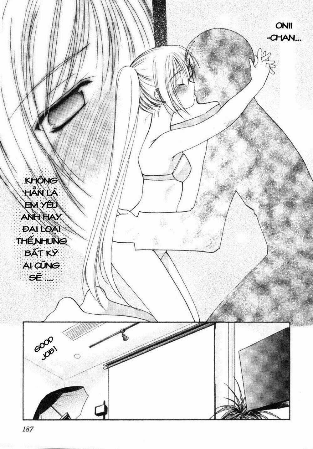 Schoolmate - Chapter 7 - Trang 16