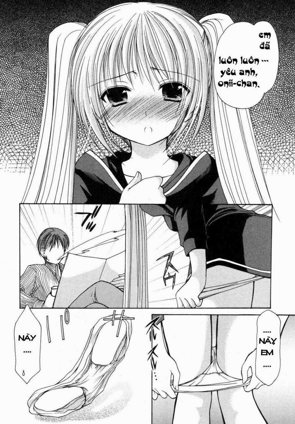 Schoolmate - Chapter 7 - Trang 25