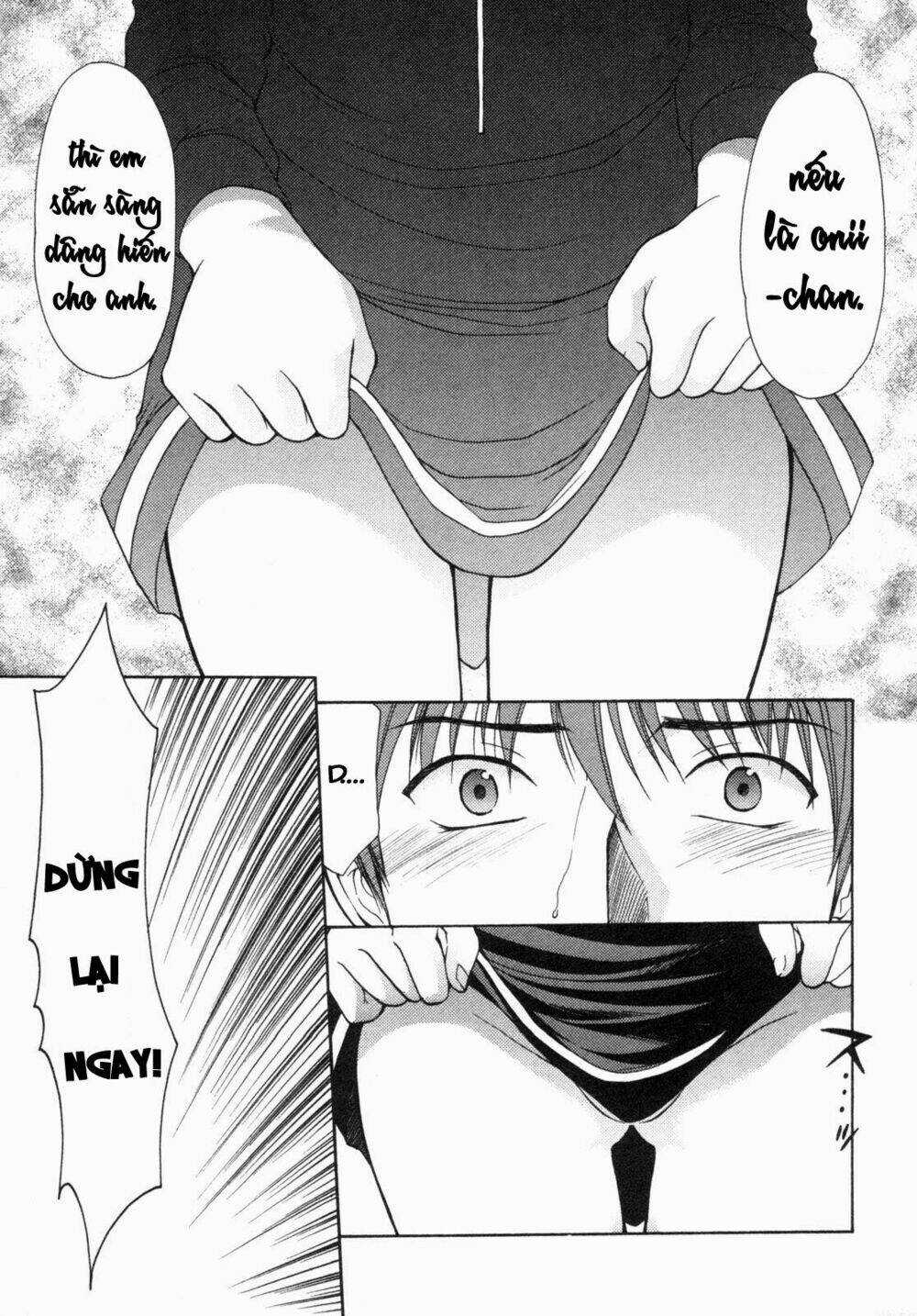 Schoolmate - Chapter 7 - Trang 26