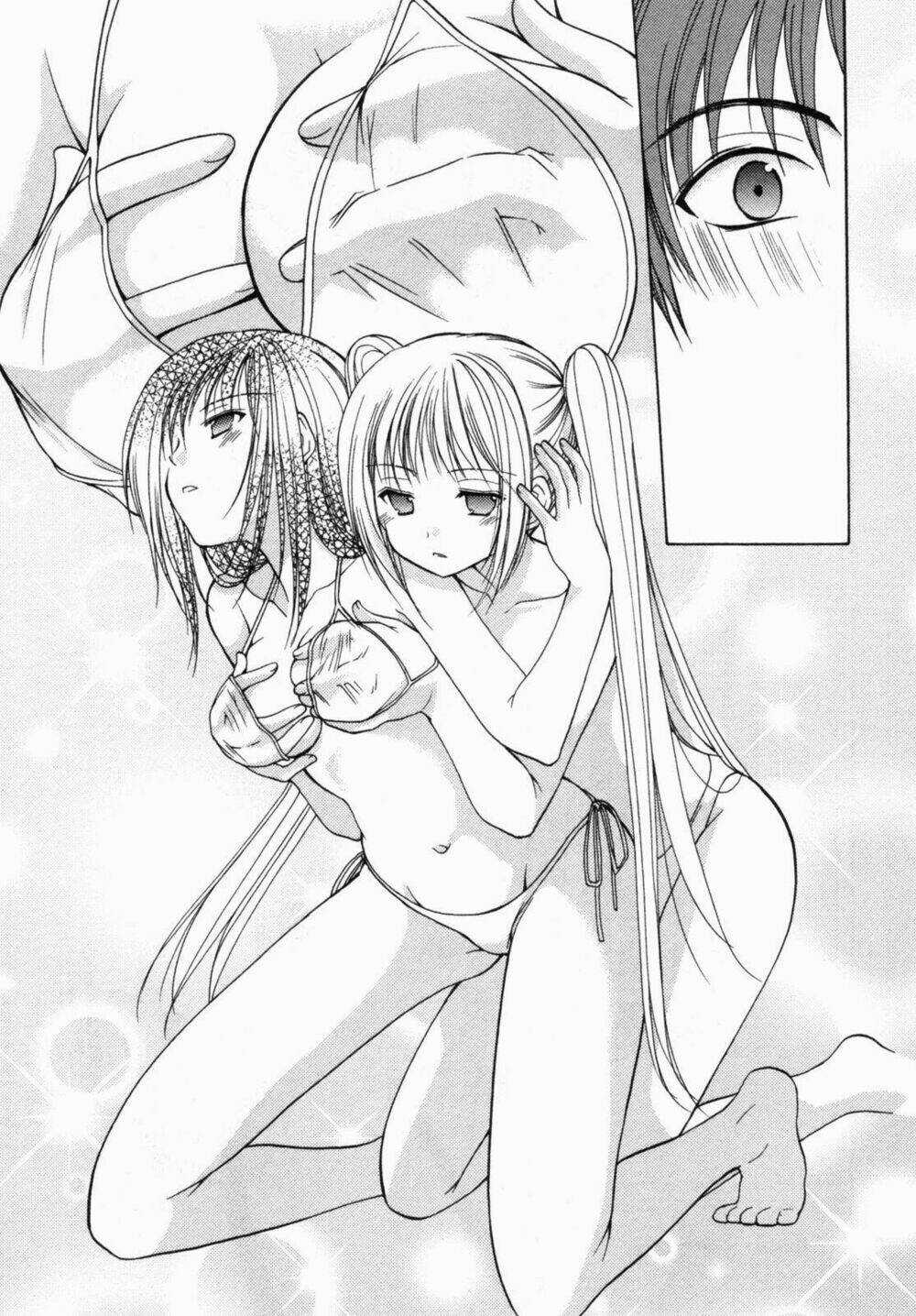 Schoolmate - Chapter 7 - Trang 5