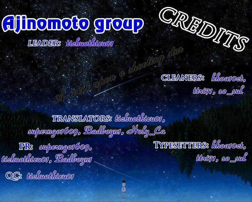 Schoolmate - Chapter 8 - Trang 1