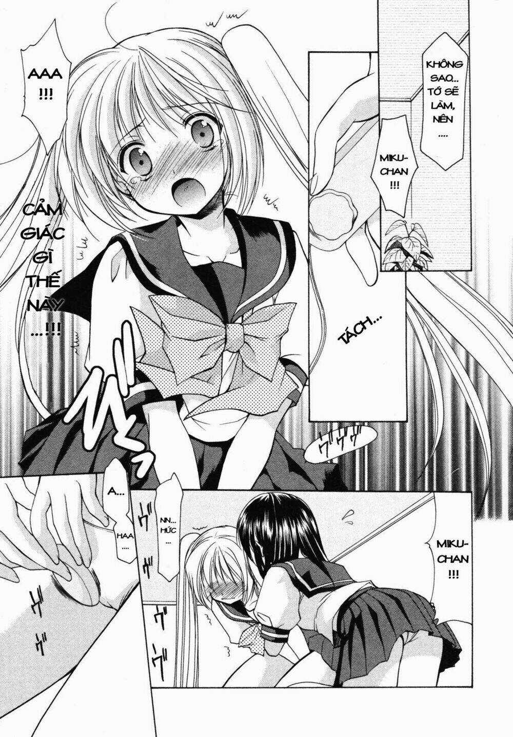 Schoolmate - Chapter 8 - Trang 22