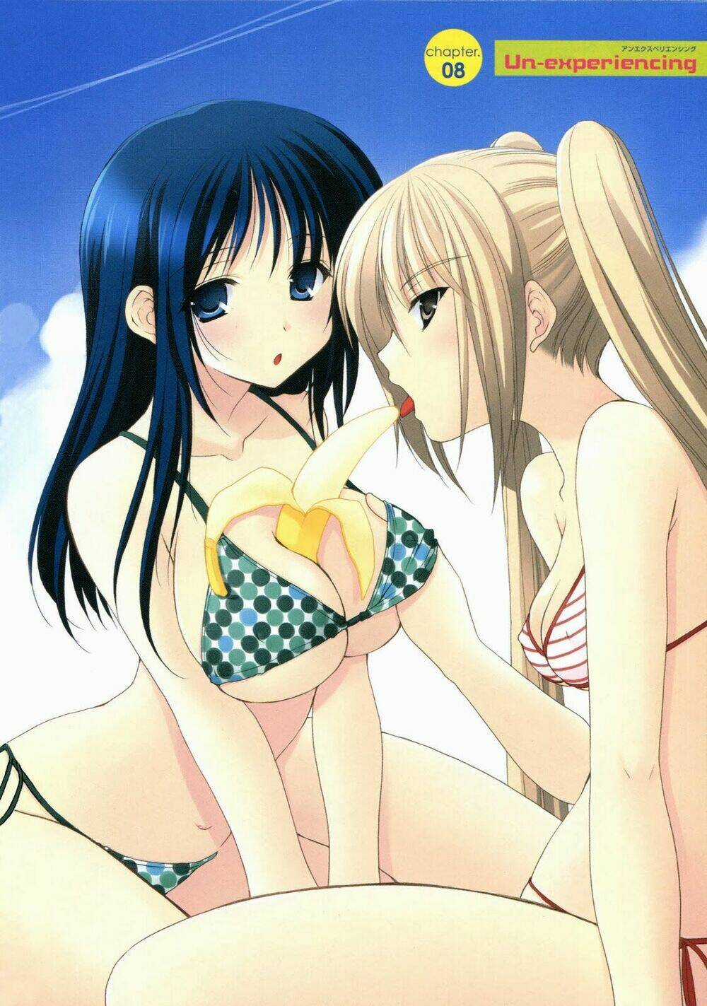 Schoolmate - Chapter 8 - Trang 7