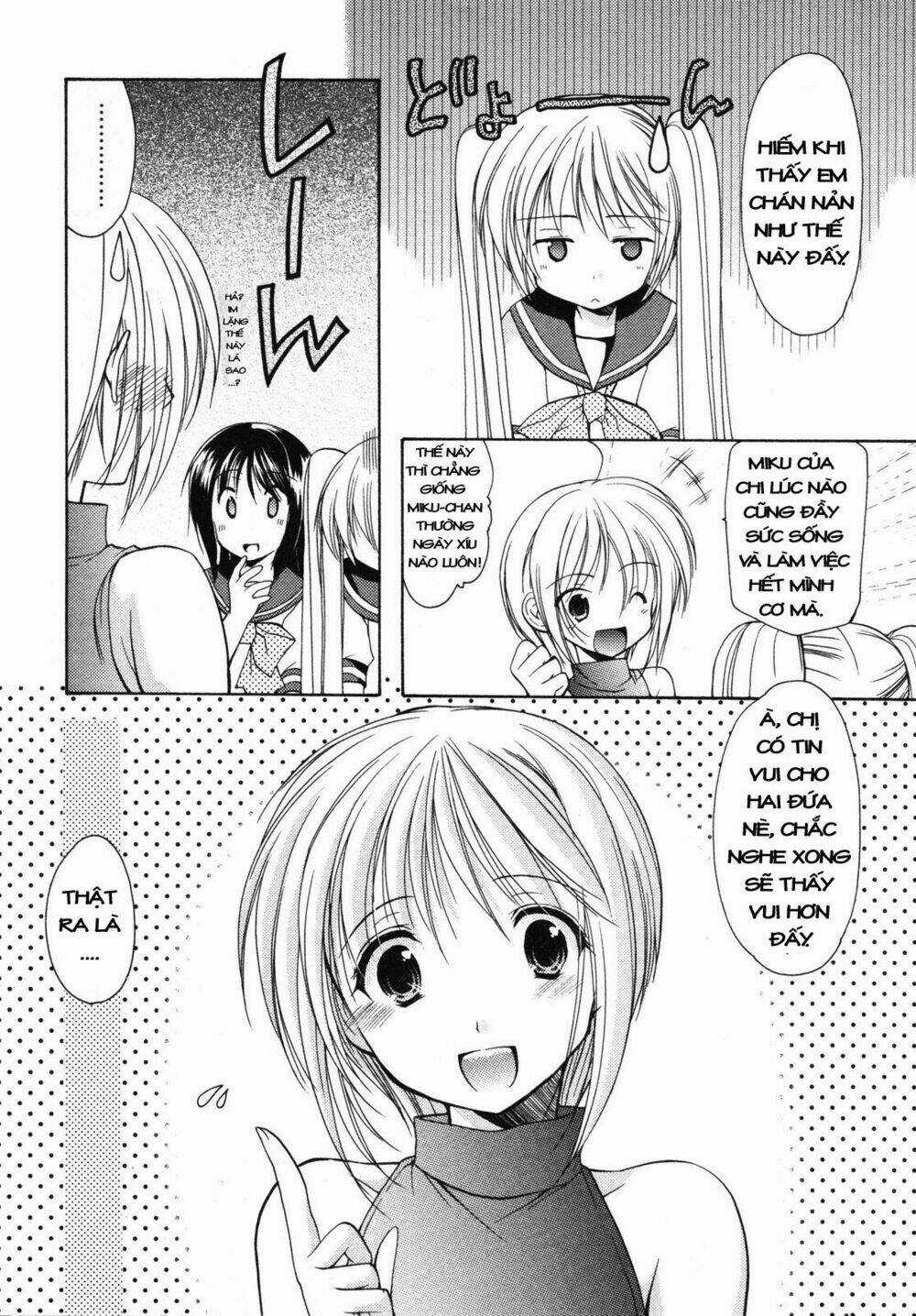 Schoolmate - Chapter 8 - Trang 10