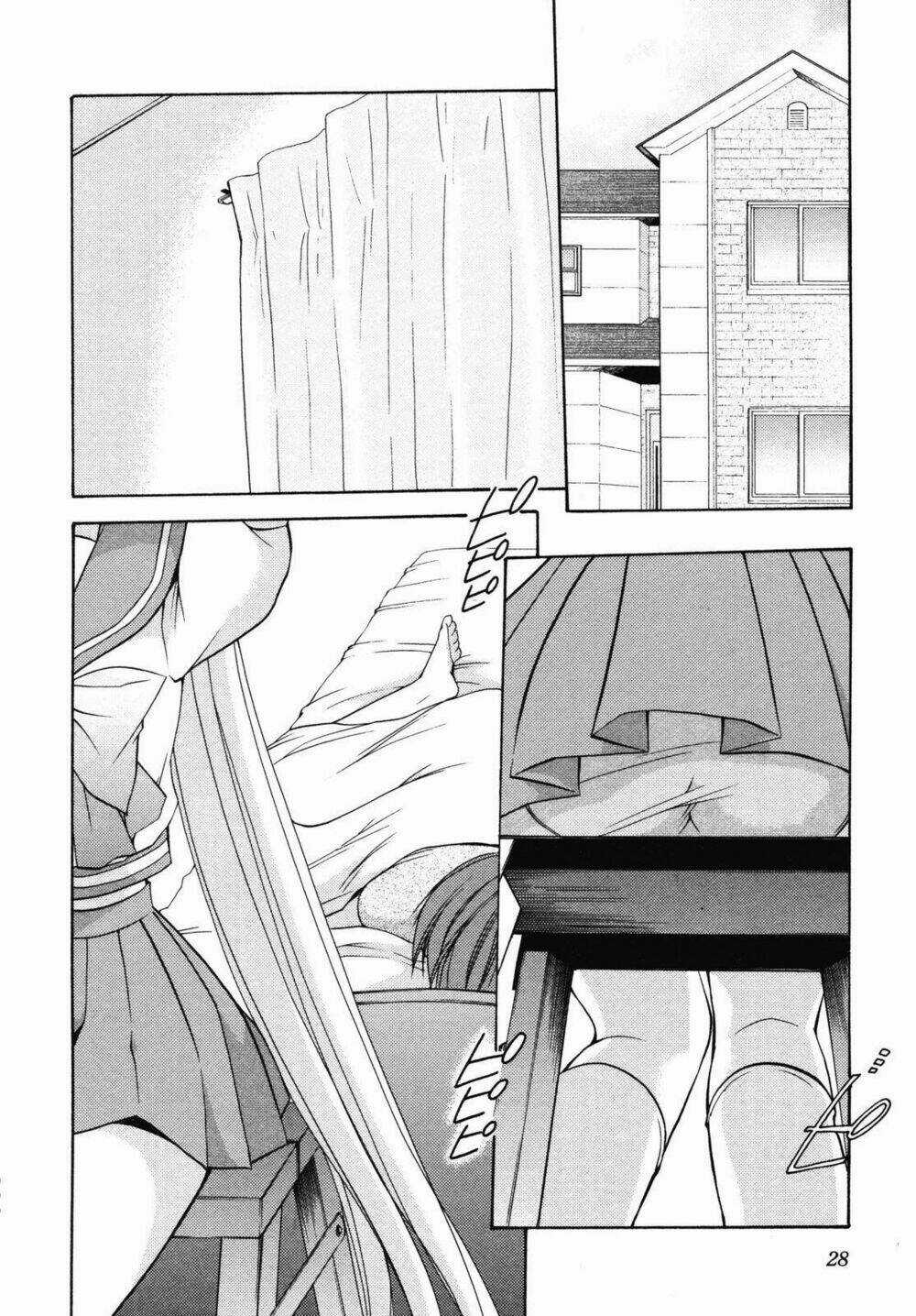 Schoolmate - Chapter 9 - Trang 3