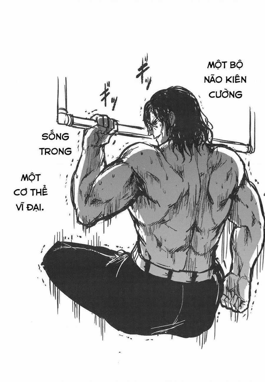 Science Fall In Love! - Chapter 12 - Trang 20