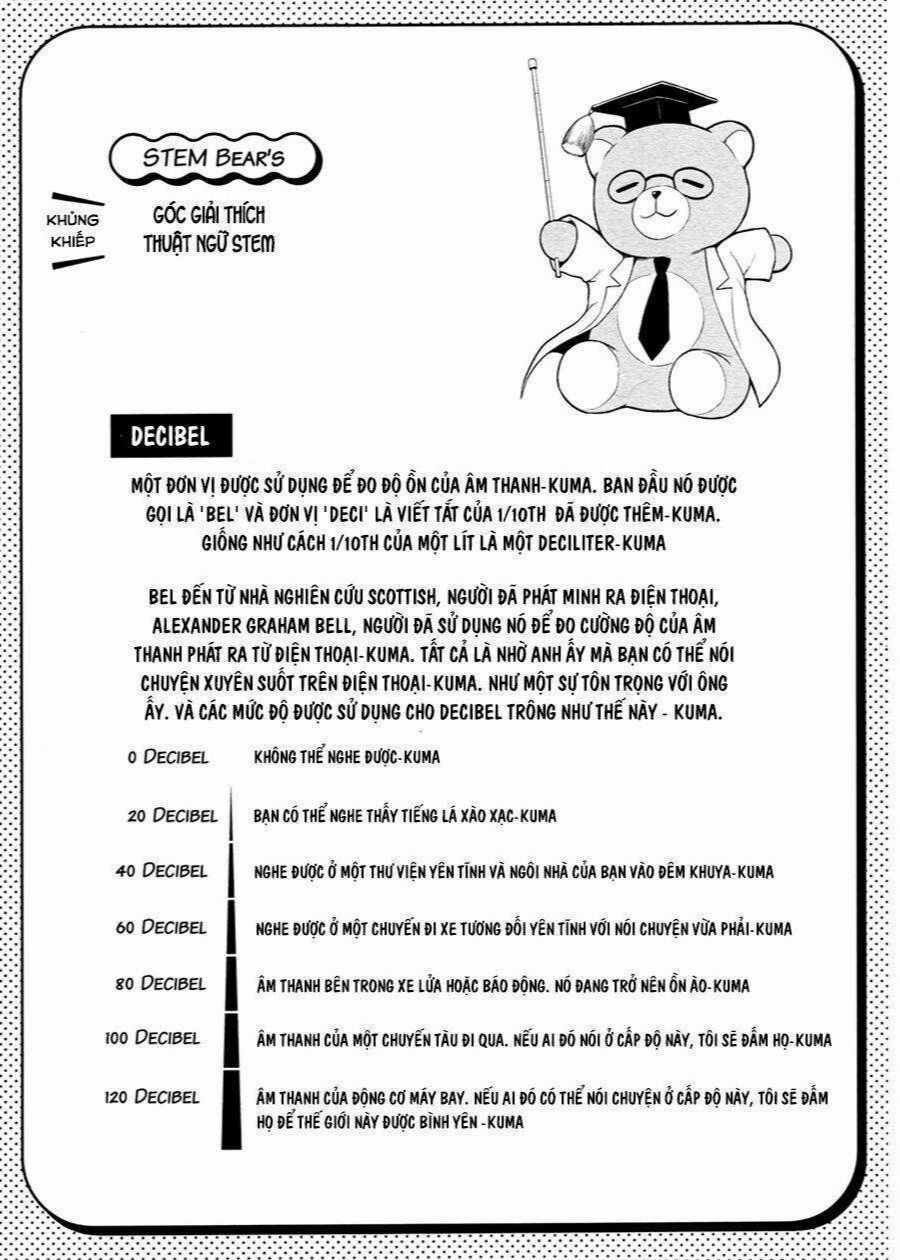 Science Fall In Love! - Chapter 14 - Trang 21