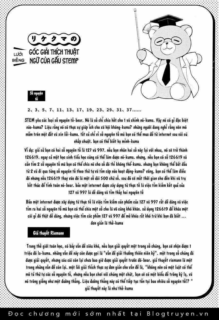 Science Fall In Love! - Chapter 17 - Trang 20