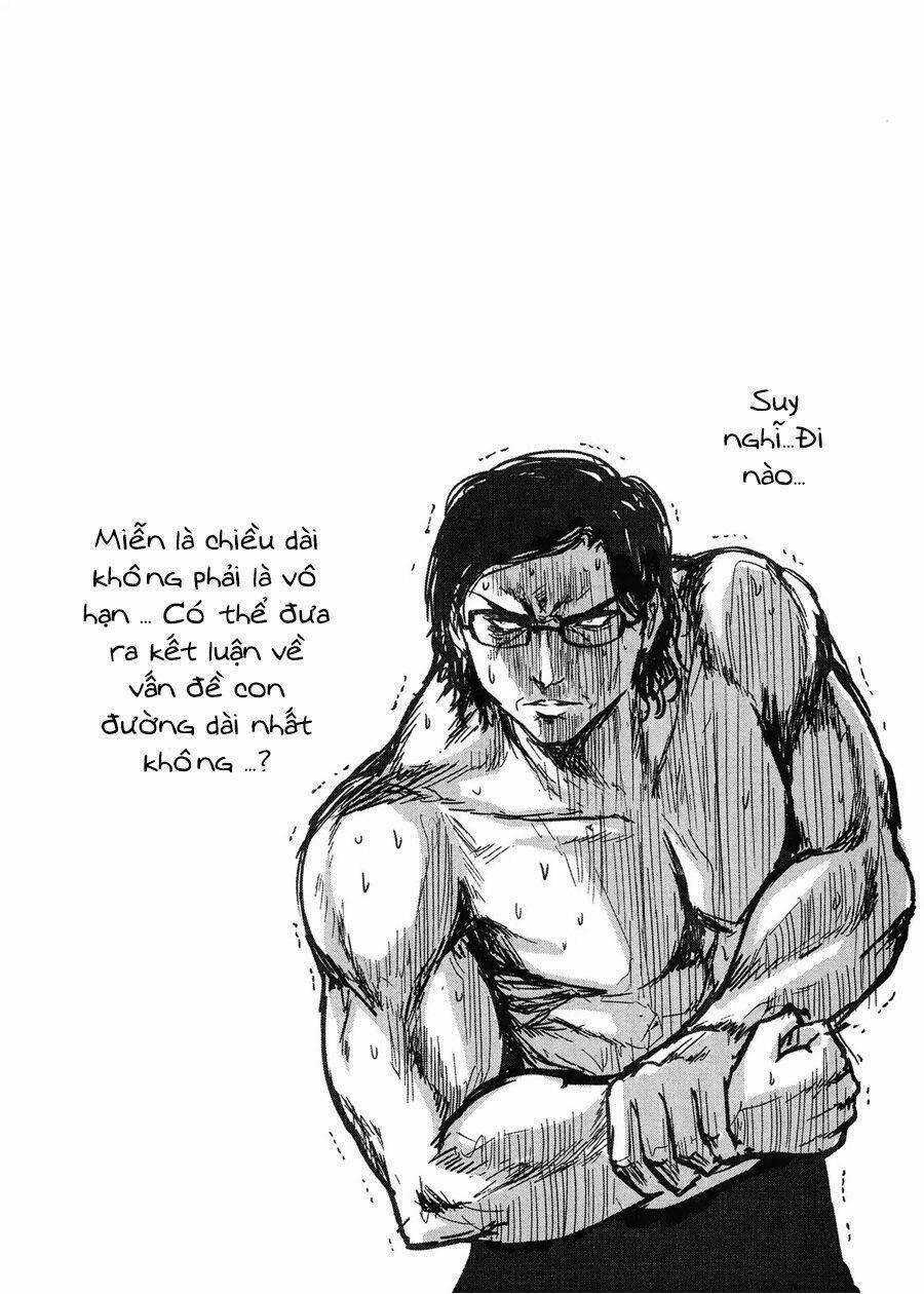 Science Fall In Love! - Chapter 18 - Trang 19