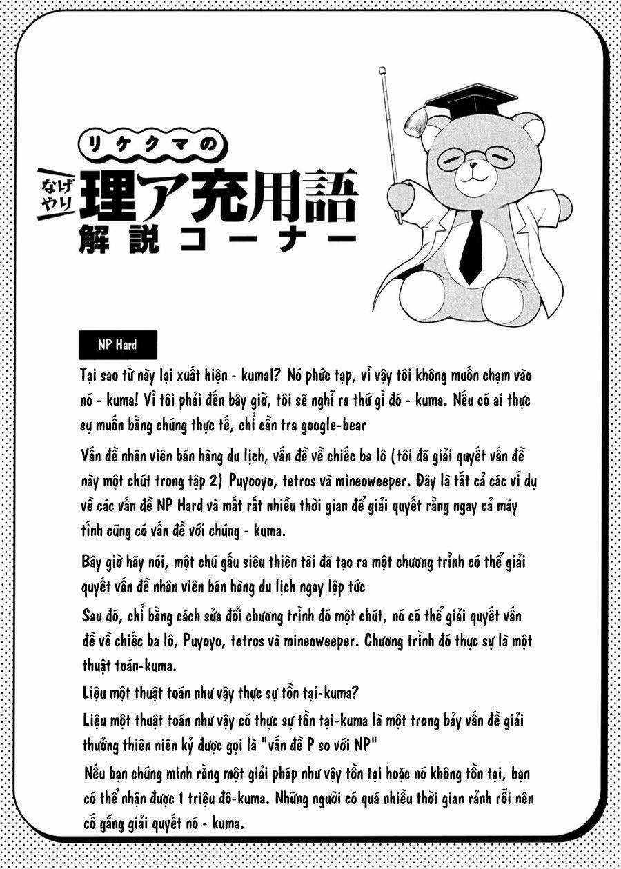 Science Fall In Love! - Chapter 18 - Trang 20