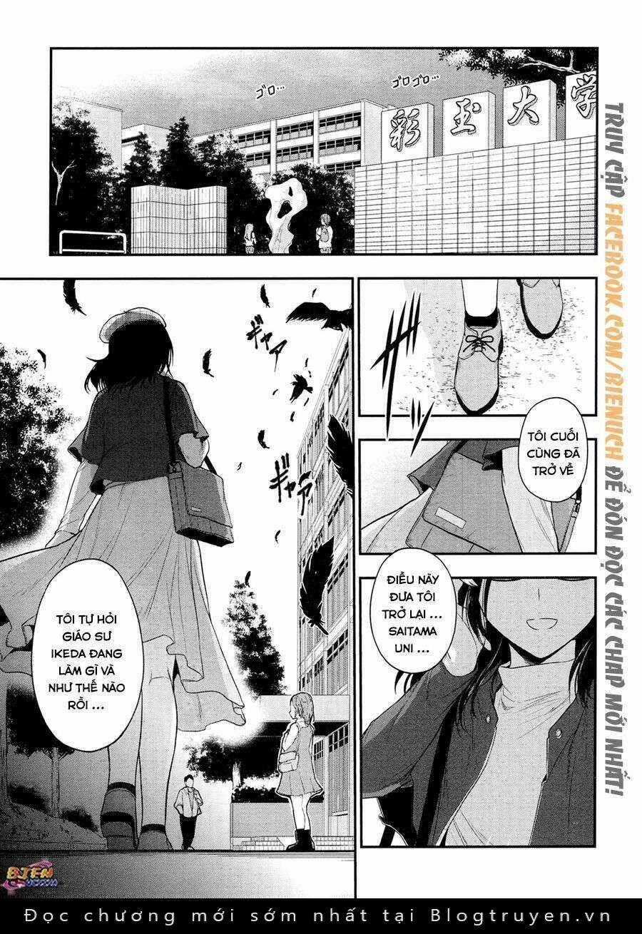 Science Fall In Love! - Chapter 19 - Trang 2