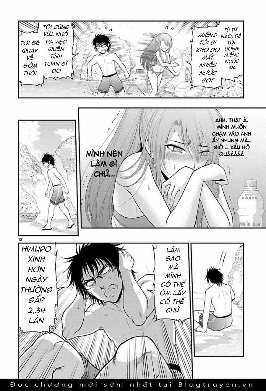 Science Fall In Love! - Chapter 22 - Trang 13