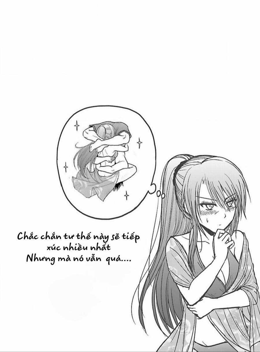 Science Fall In Love! - Chapter 22 - Trang 21