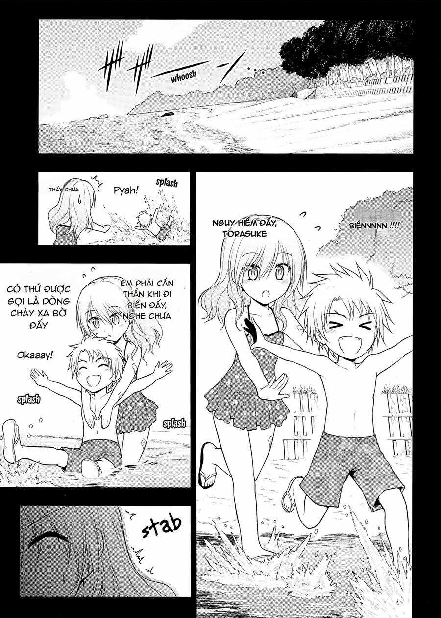 Science Fall In Love! - Chapter 23 - Trang 2