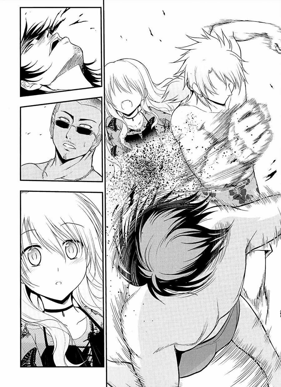 Science Fall In Love! - Chapter 23 - Trang 13