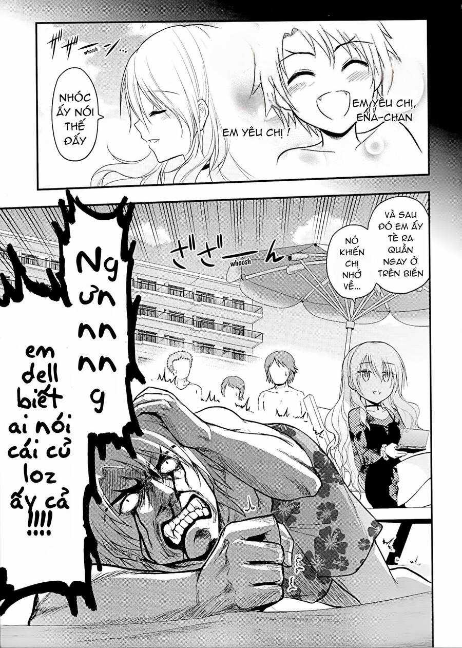 Science Fall In Love! - Chapter 23 - Trang 4