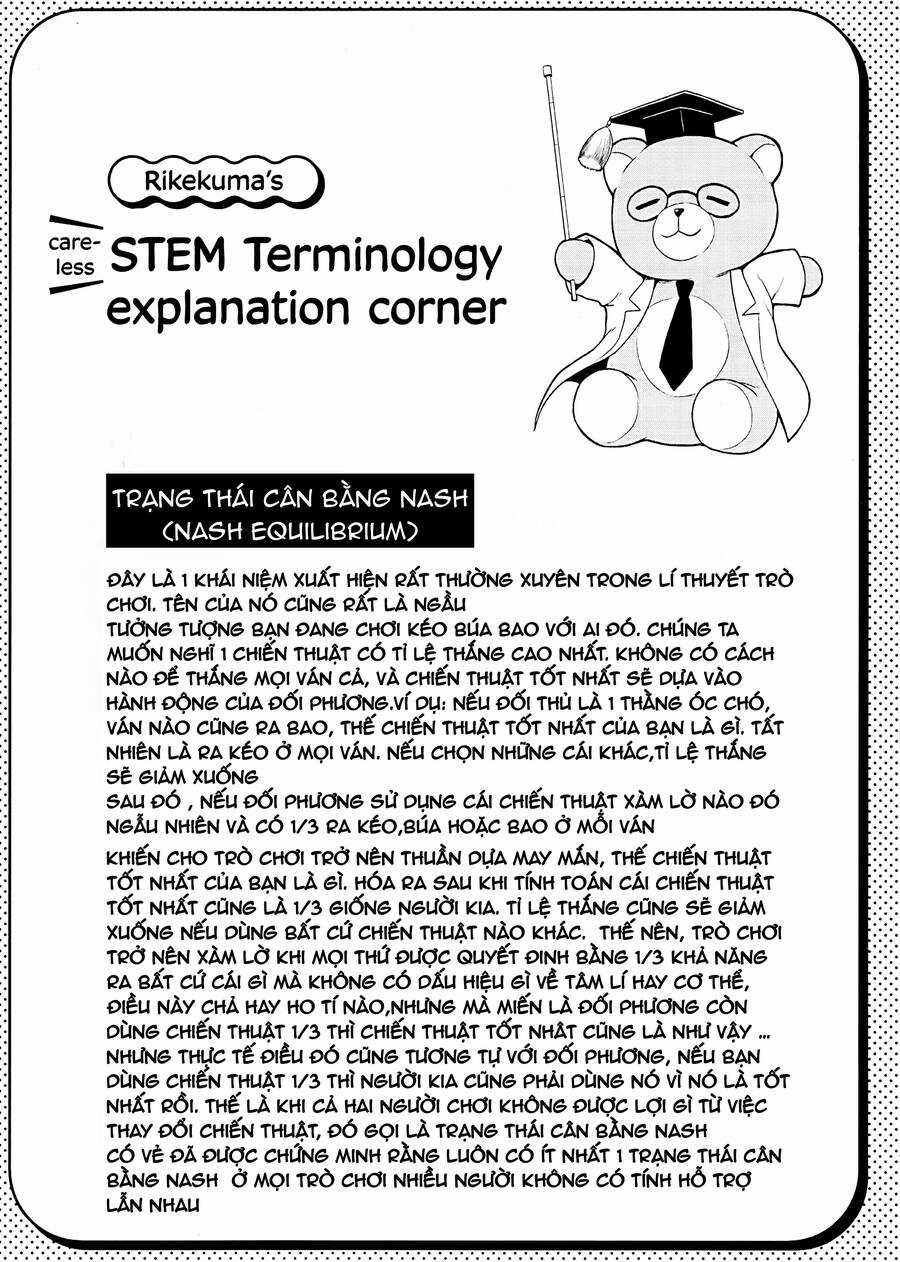 Science Fall In Love! - Chapter 24 - Trang 25