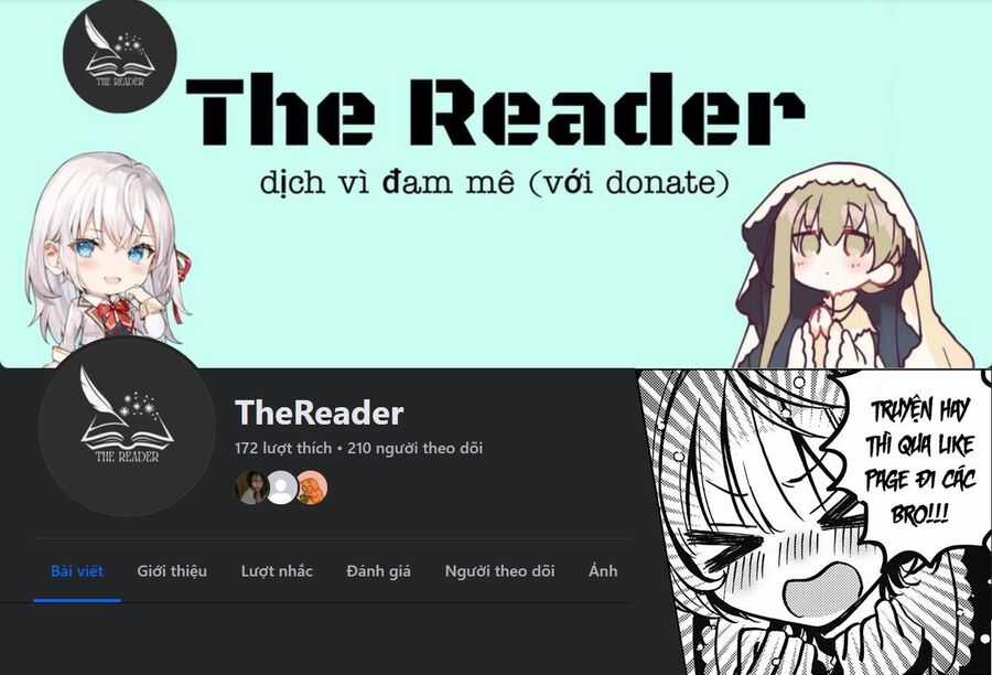 Science Fall In Love! - Chapter 25 - Trang 2