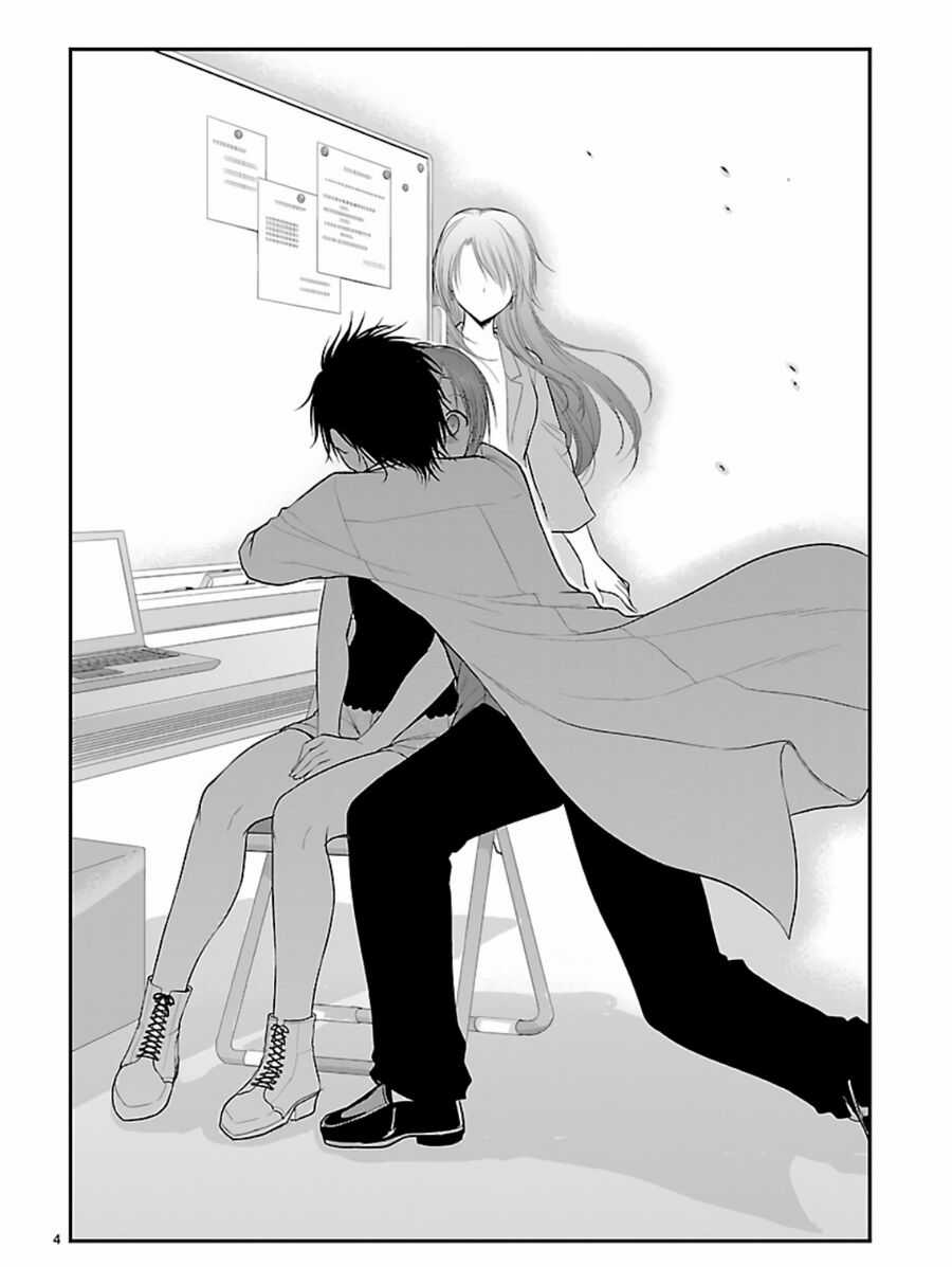Science Fall In Love! - Chapter 25 - Trang 5