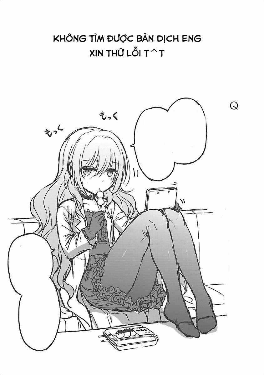 Science Fall In Love! - Chapter 4 - Trang 18