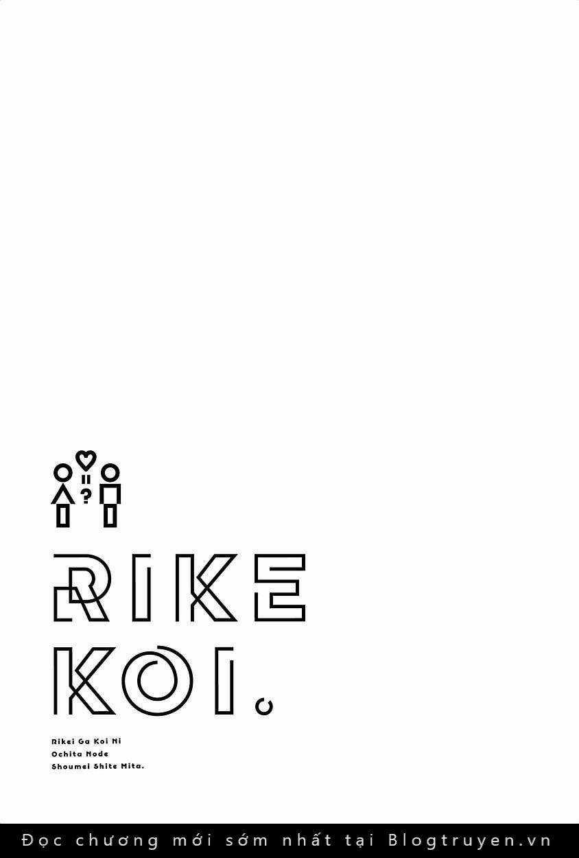 Science Fall In Love! - Chapter 7 - Trang 18