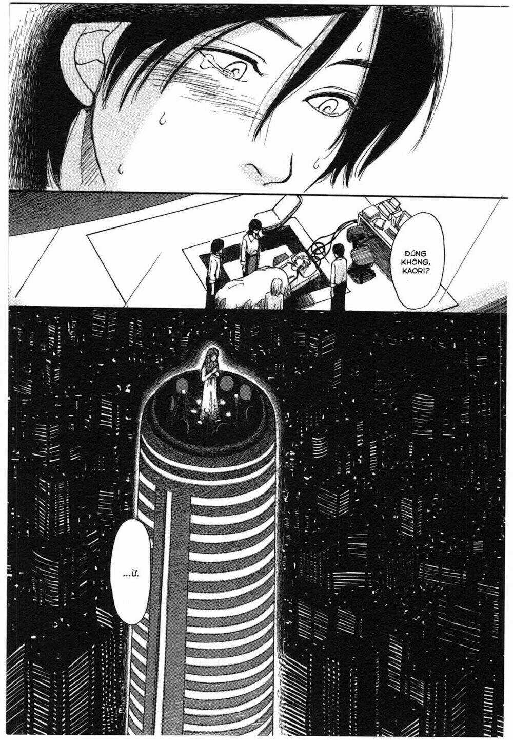 Scientia - Chapter 1 - Trang 39