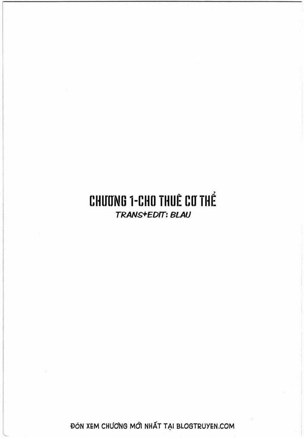 Scientia - Chapter 1 - Trang 5