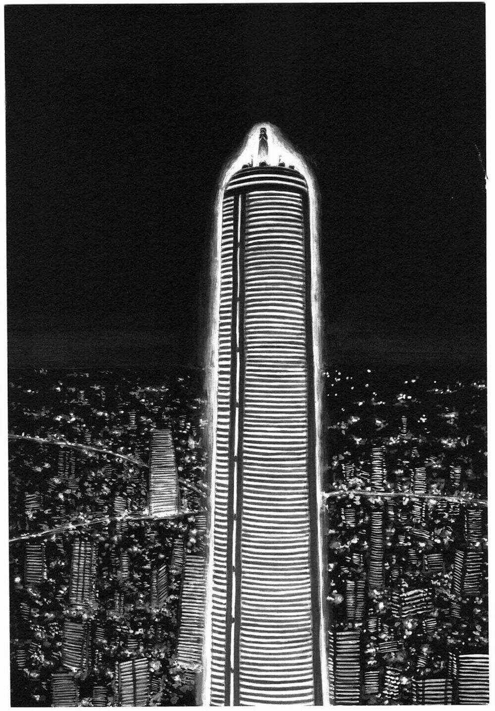 Scientia - Chapter 2 - Trang 3