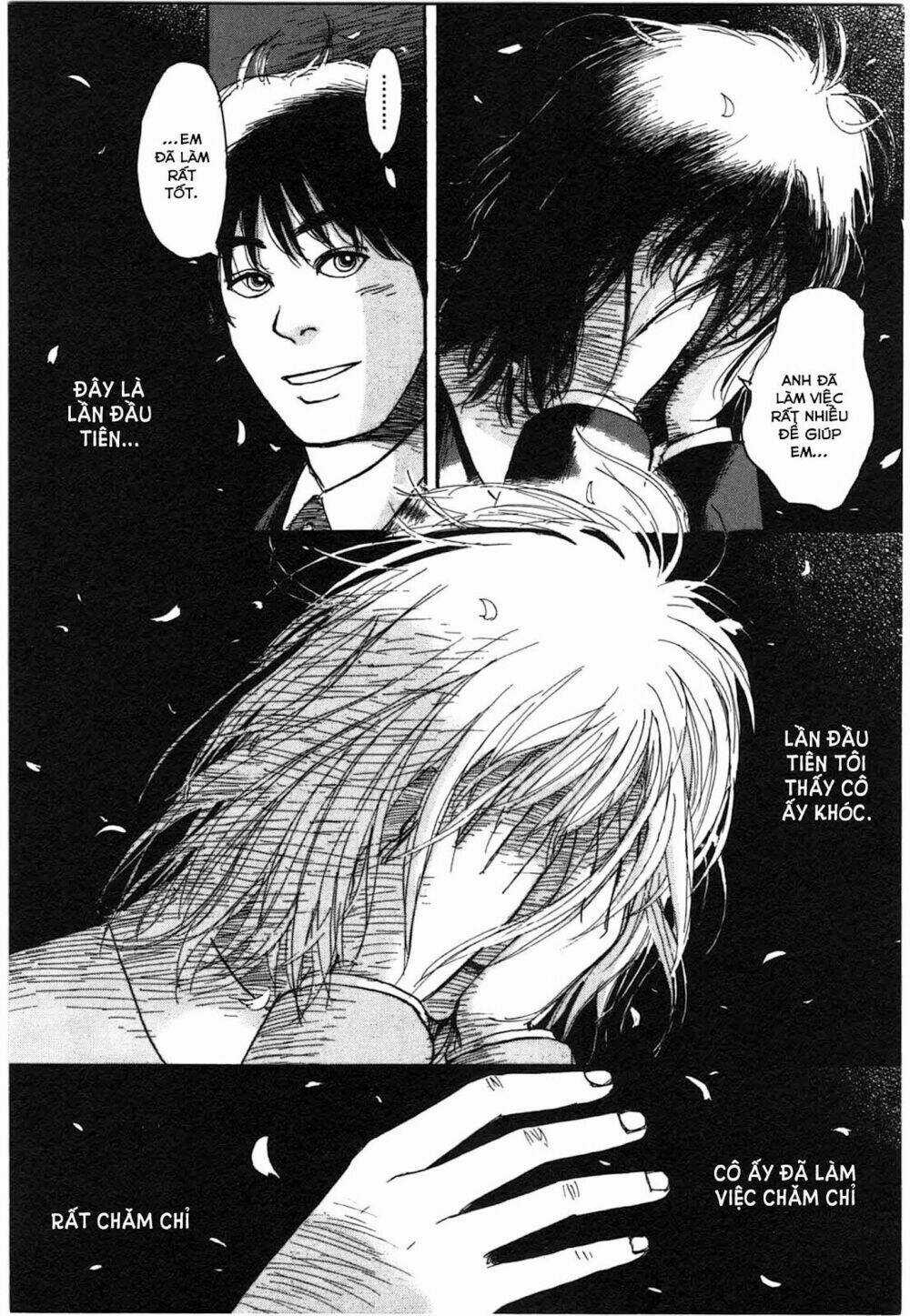 Scientia - Chapter 2 - Trang 33