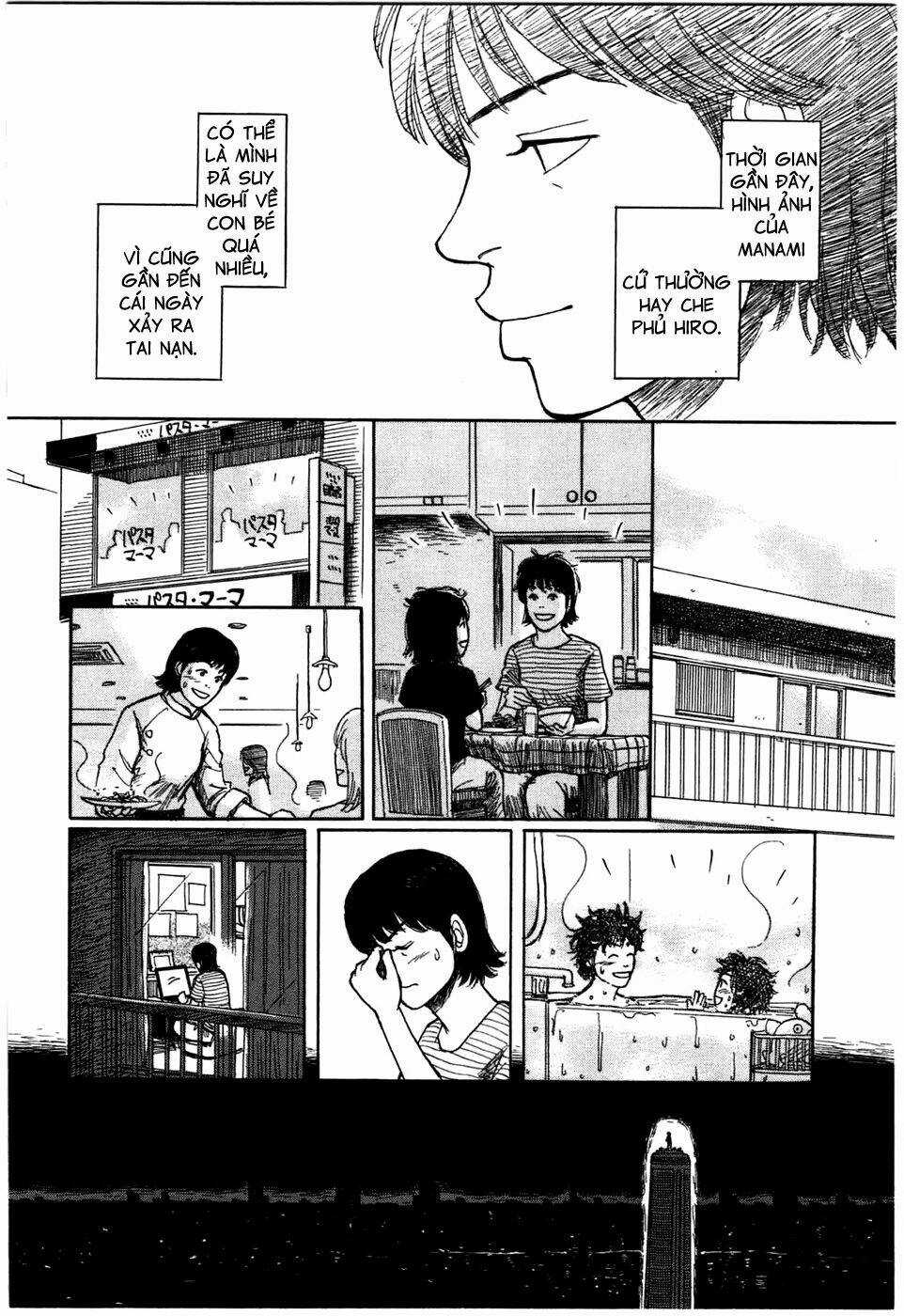 Scientia - Chapter 3 - Trang 18