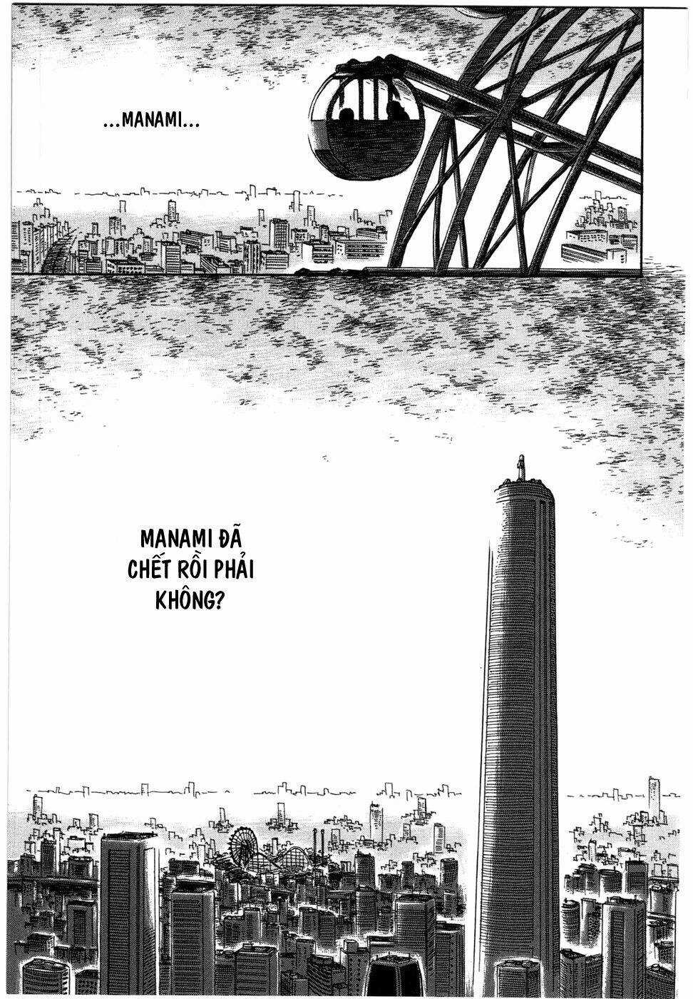 Scientia - Chapter 3 - Trang 27