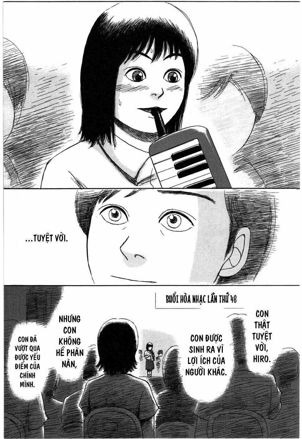 Scientia - Chapter 3 - Trang 31