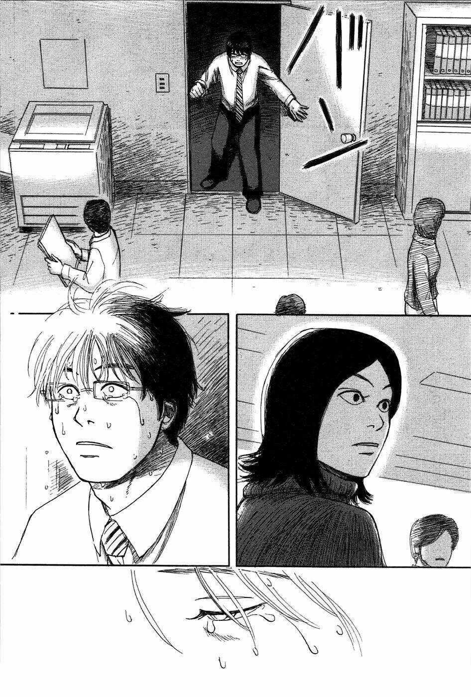 Scientia - Chapter 4 - Trang 28