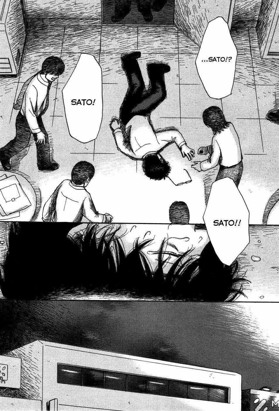 Scientia - Chapter 4 - Trang 29