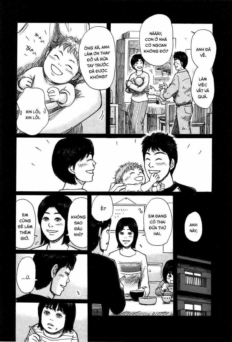 Scientia - Chapter 5 - Trang 11