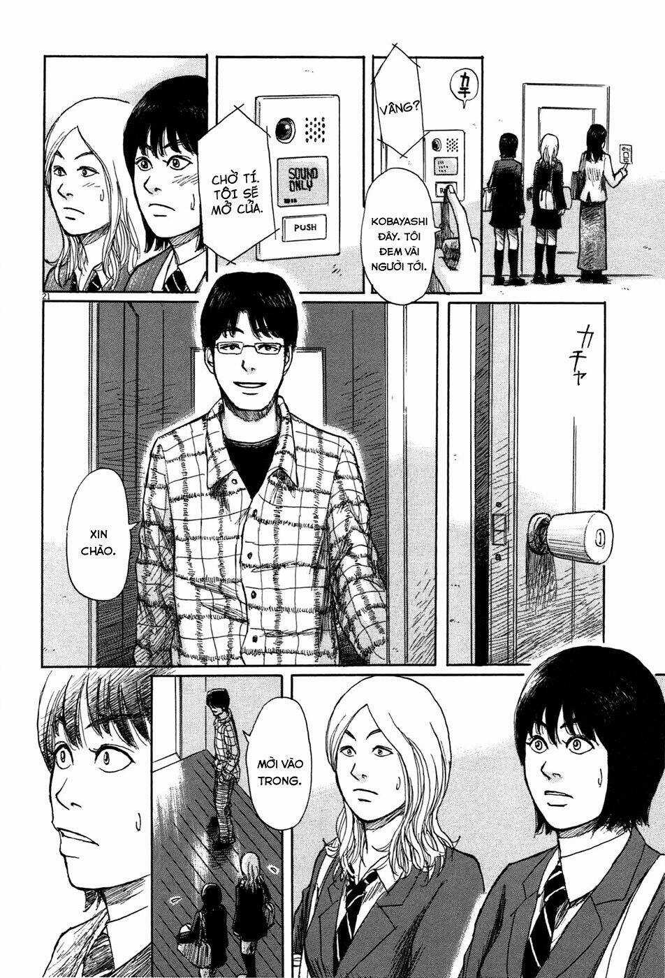 Scientia - Chapter 5 - Trang 23