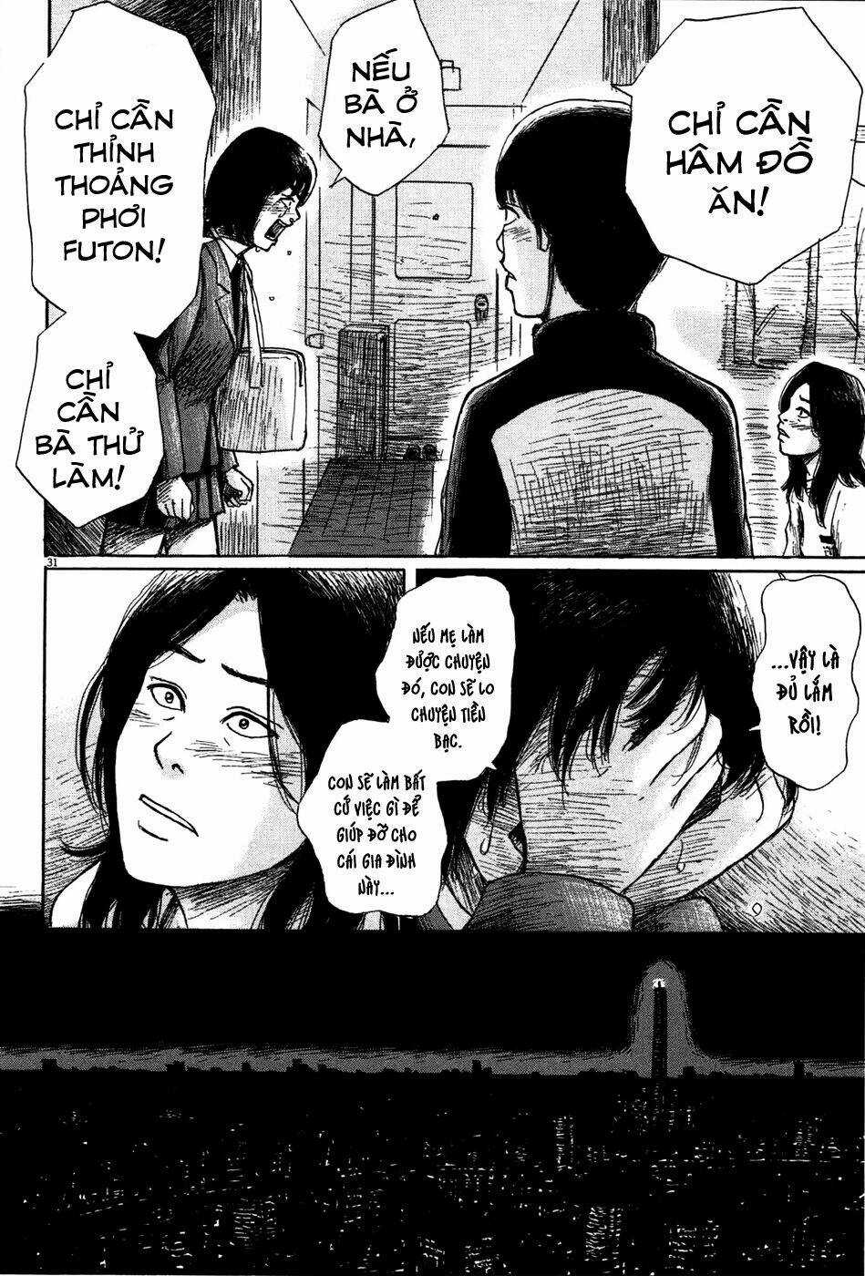 Scientia - Chapter 5 - Trang 33