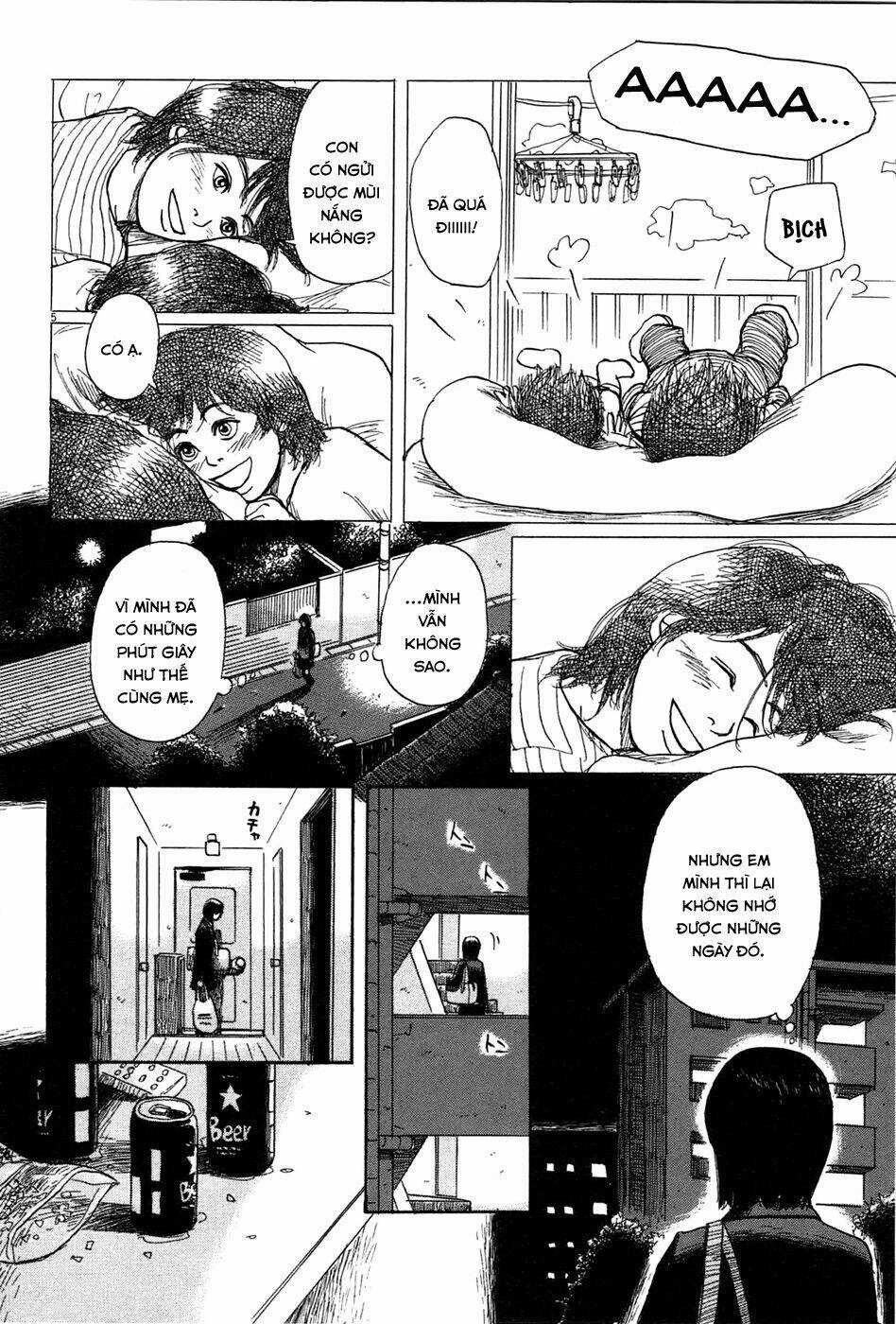 Scientia - Chapter 5 - Trang 7