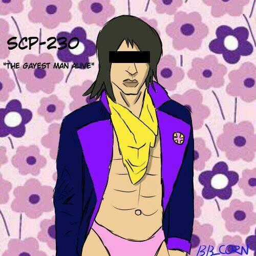 Scp Đơn Giản Hóa - Chapter 14 - Trang 6