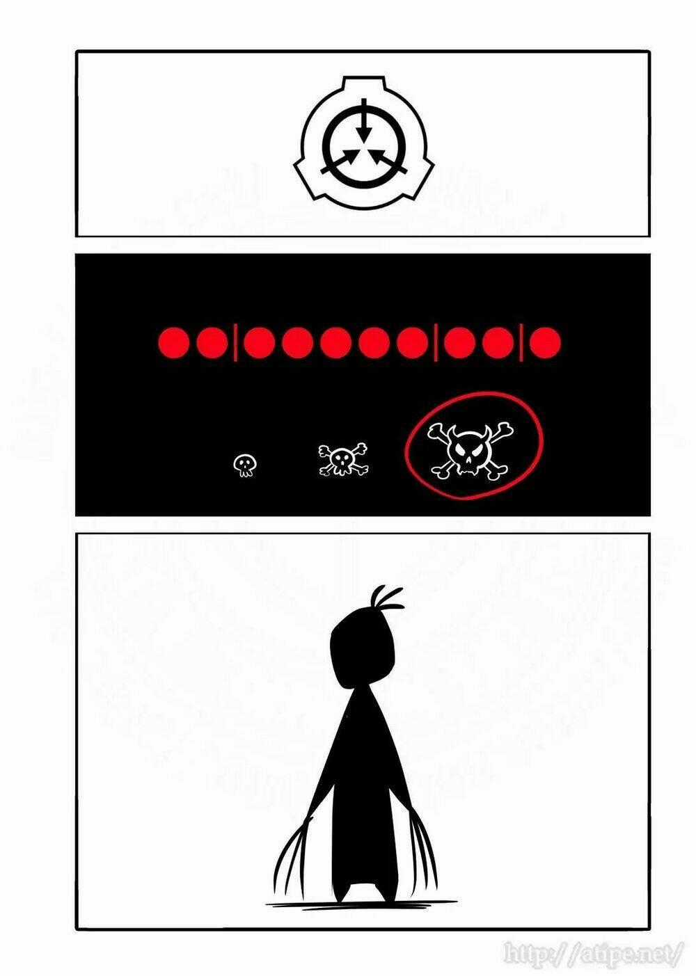 Scp Đơn Giản Hóa - Chapter 17 - Trang 2