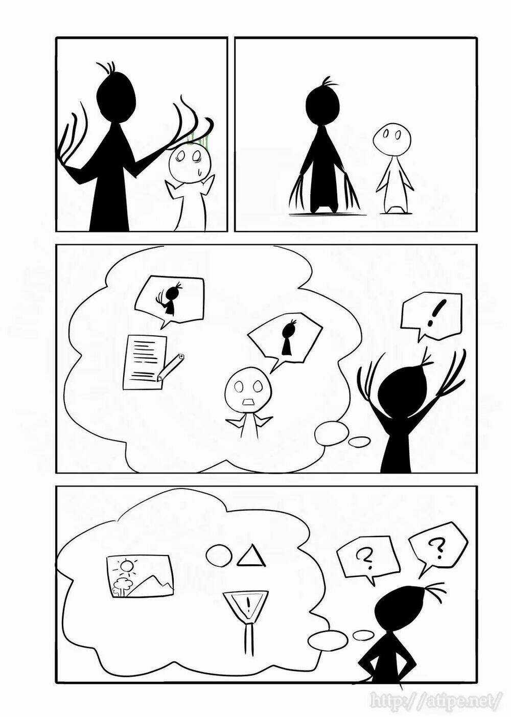 Scp Đơn Giản Hóa - Chapter 17 - Trang 3