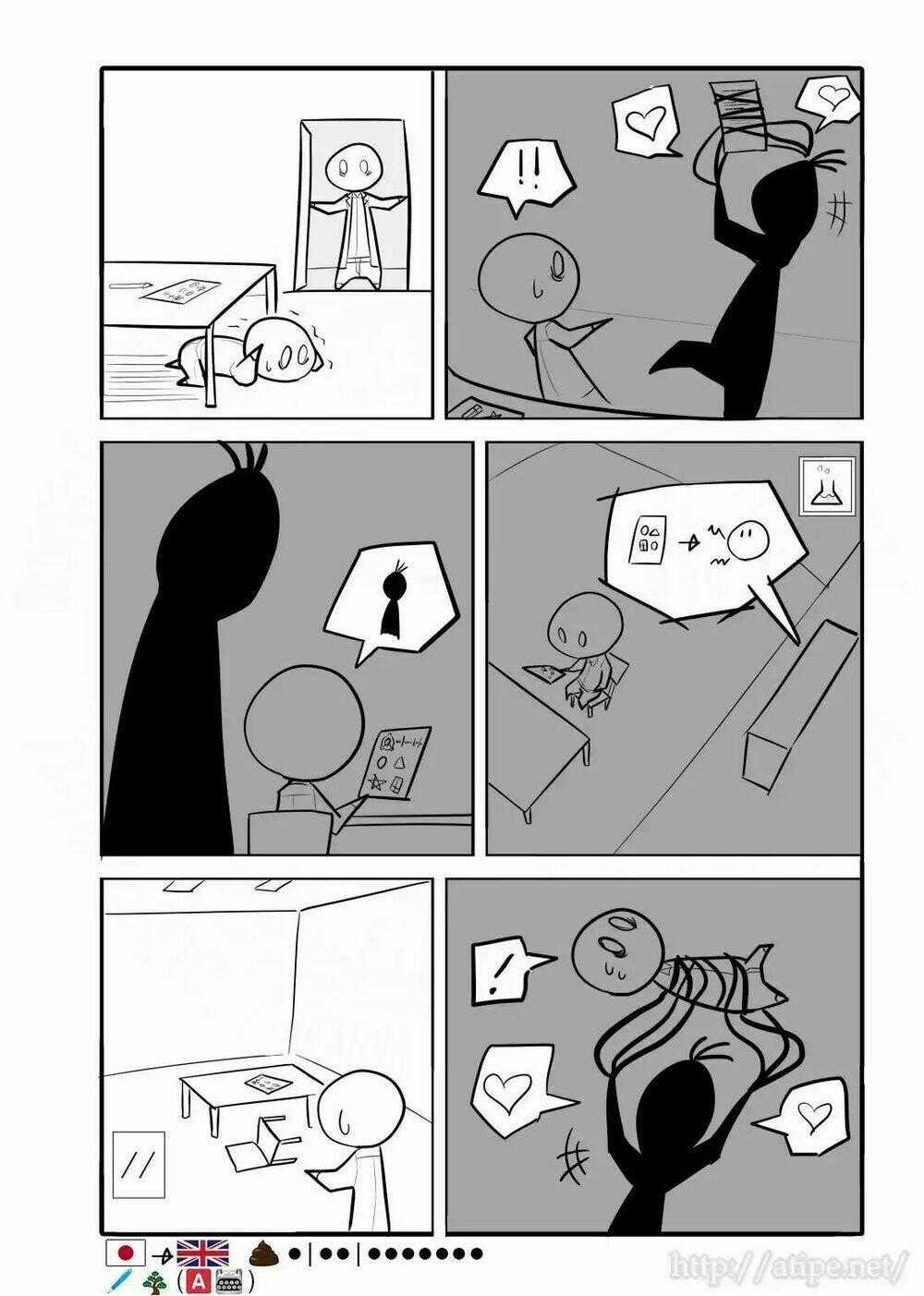 Scp Đơn Giản Hóa - Chapter 17 - Trang 5