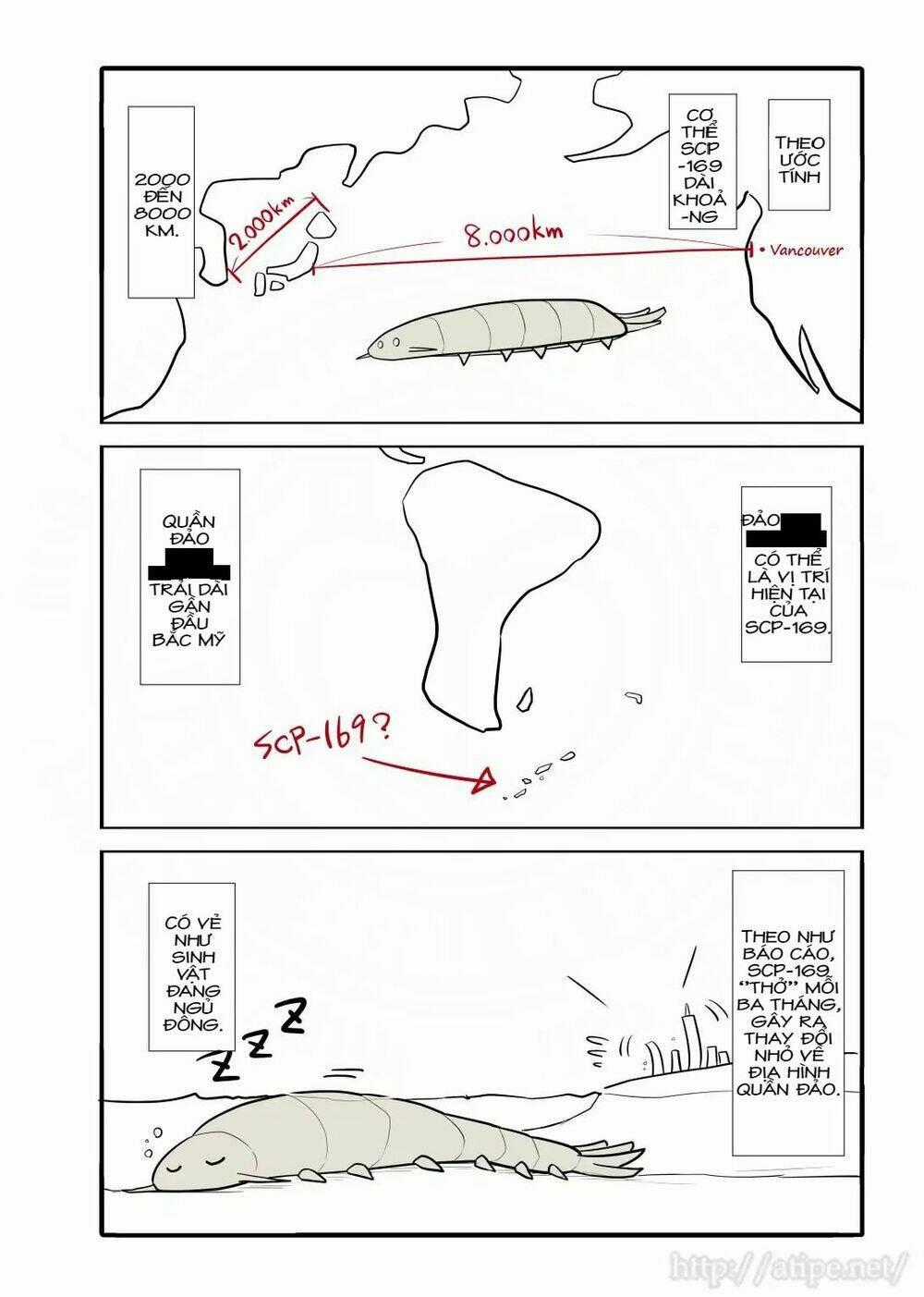 Scp Đơn Giản Hóa - Chapter 28 - Trang 2