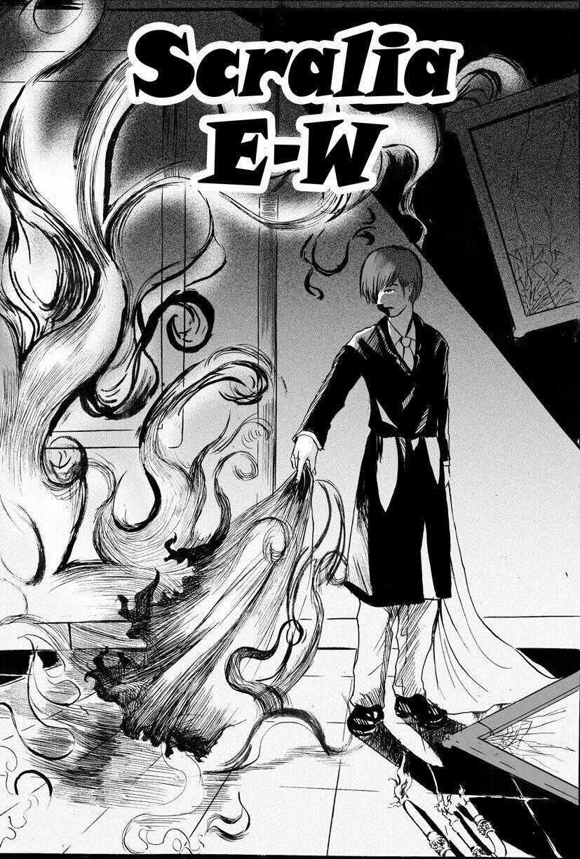 Scralia E-W - Chapter 1 - Trang 2