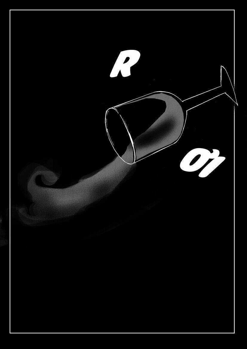 Scralia E-W - Chapter 1 - Trang 19