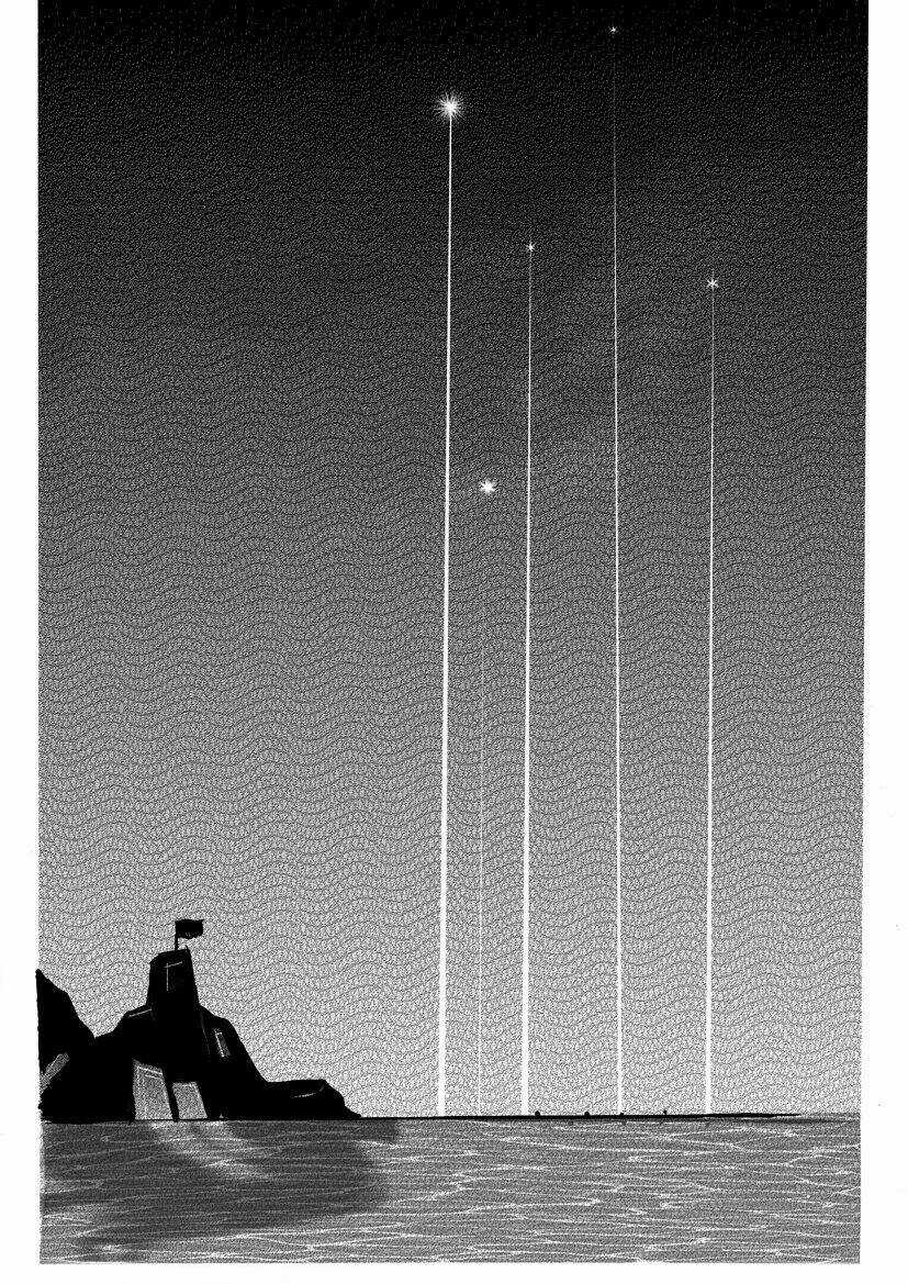 Scralia E-W - Chapter 1 - Trang 37